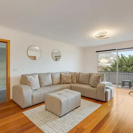 Sun Flower By Madeira Apartamento *