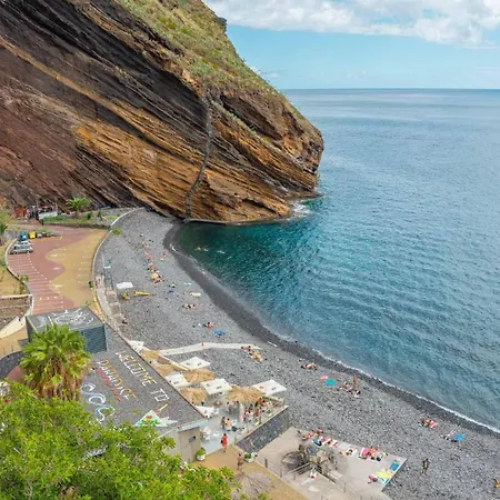 Διαμέρισμα Sun Flower By Madeira
